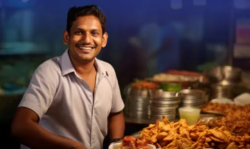 Retail and Restaurant Business
