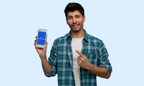 Smart POS Devices