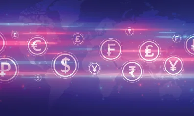 Forex & International Money Transfer