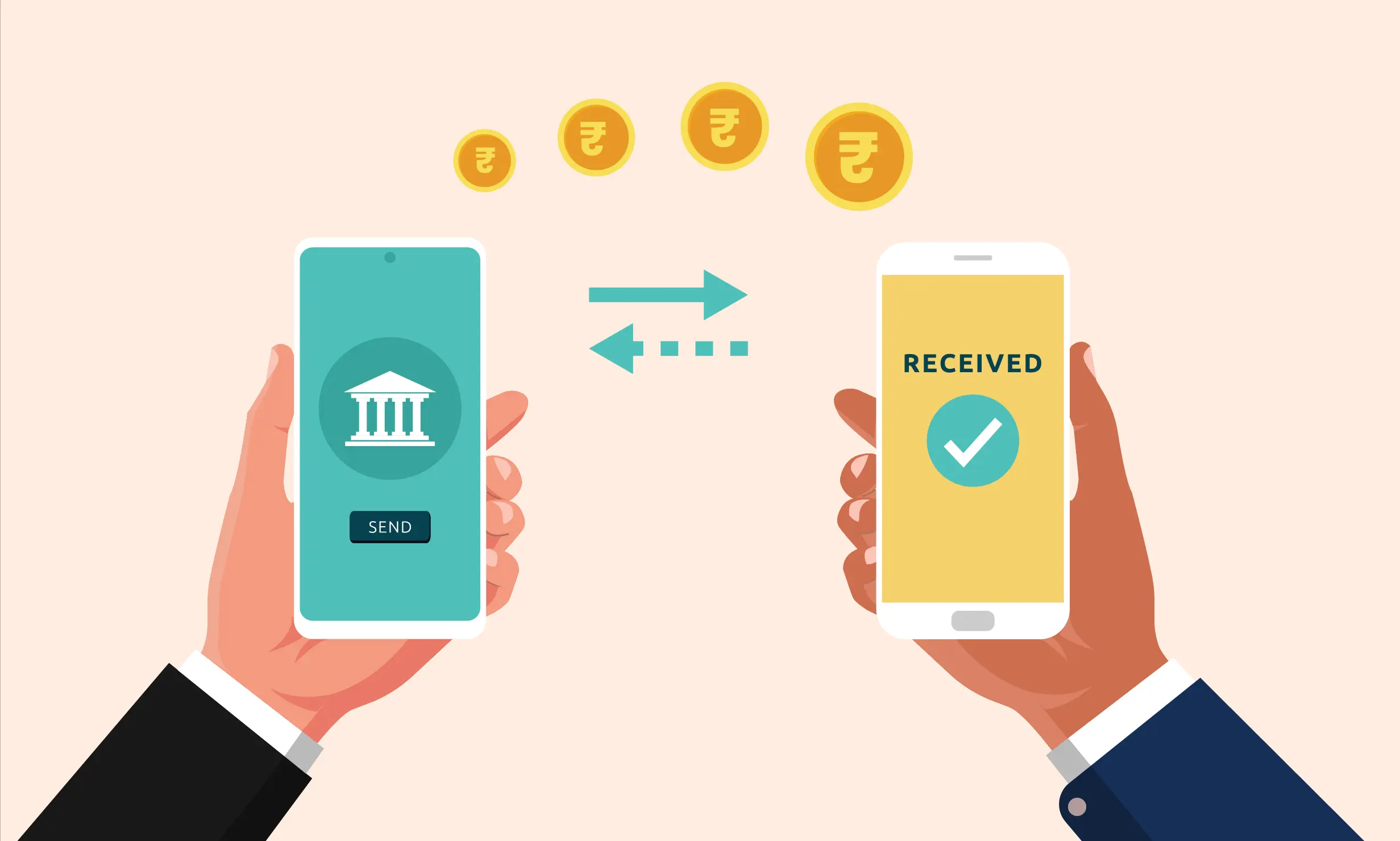 Domestic Money Transfer (DMT)