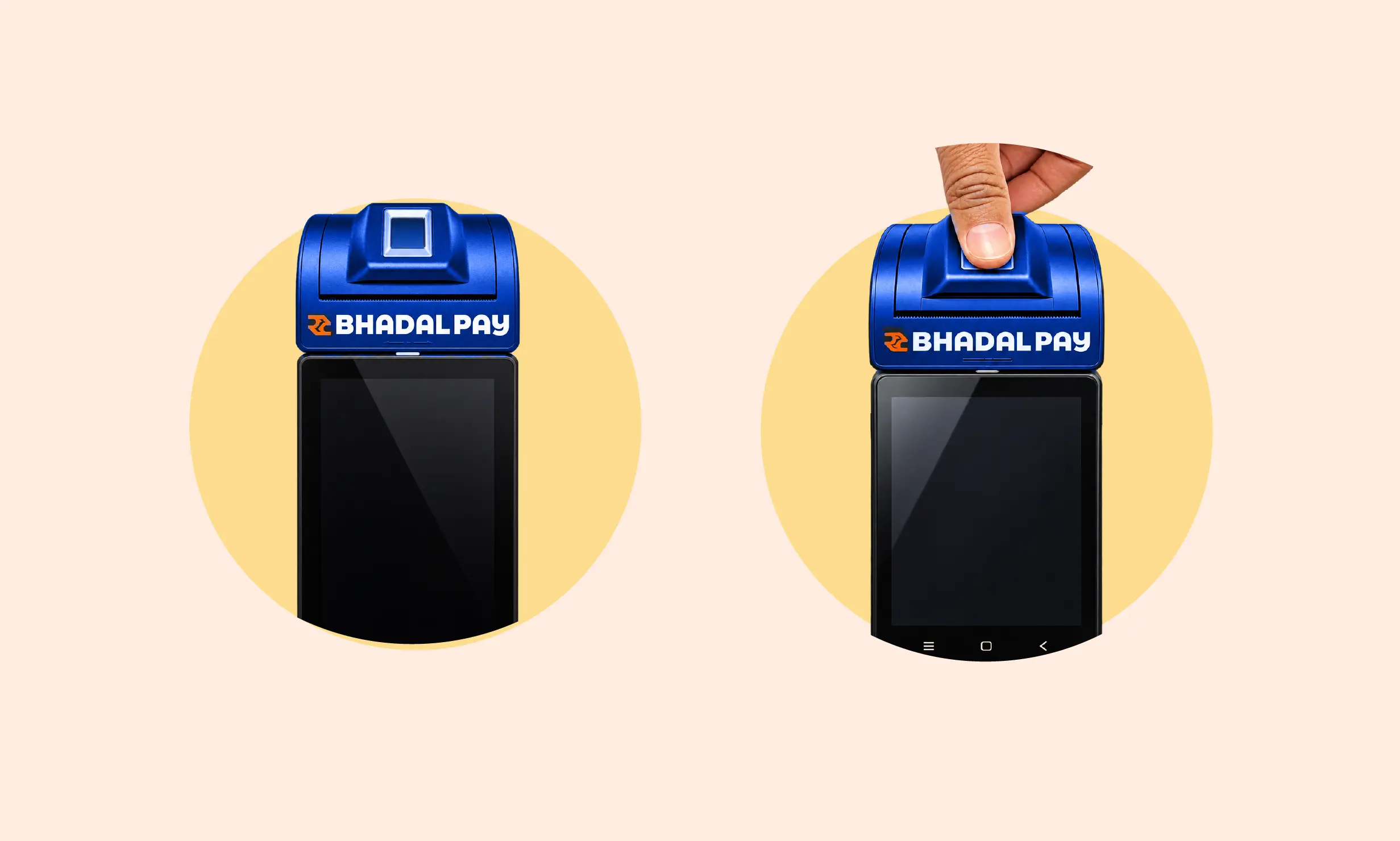 Micro ATM Services